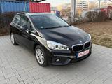 BMW Aut.Avangarde*Panromadach*SKW*WKR*SHZ*Temp - BMW 2er Reihe mit Diesel-Antrieb: Geländewagen, Automatik