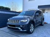 Jeep Grand Cherokee 3.0 CRD SUMMIT Edition... - Jeep Grand Cherokee in Frankfurt (Main)