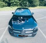 Mercedes-Benz CLA 220 AMG Line - Mercedes-Benz CLA 220 in Dortmund
