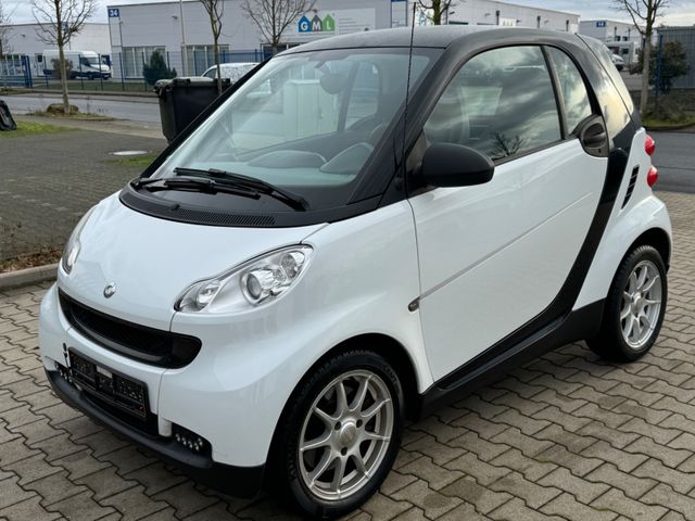 Smart ForTwo coupe 451*MHD*AUTOMATIK*61PS*60TKM