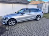 Mercedes-Benz C 200 4MATIC T Autom. -