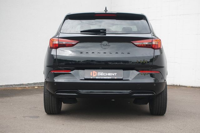 Fahrzeugabbildung Opel Grandland 1.2 Turbo GS Line 360,KlimaA,LED,Navi