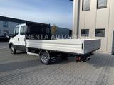 Iveco Daily 50C18H Mod24 DOKA PRITSCHE AHK STDH DIFFS - Iveco Daily 2 5