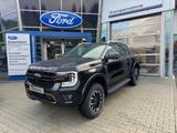 Ford Ranger 2,0 Ecoblue Doppelkabine Wildtrak X Autom - gebrauchte Ford Ranger aus dem Jahr 2024