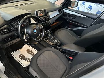 BMW 218 Gran Tourer - 10
