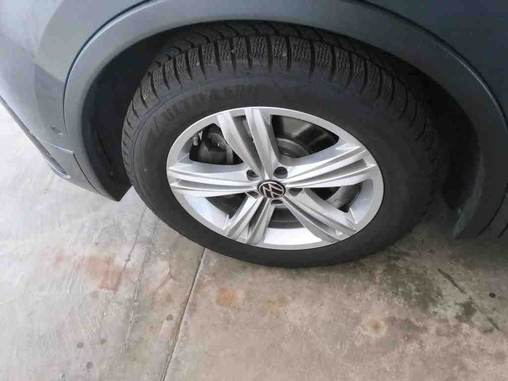 Volkswagen Tiguan - Bild 11