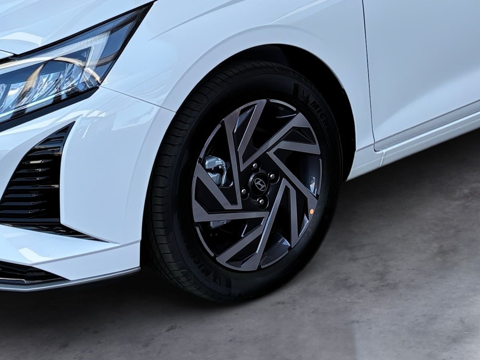 Fahrzeugabbildung Hyundai i20 1.0 T-GDI Trend Kamera,LED,Navi,SHZ,PDC,LM