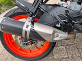 KTM RC 125 - KLEINKRAFTRAD VON 81 BIS 125 CCM