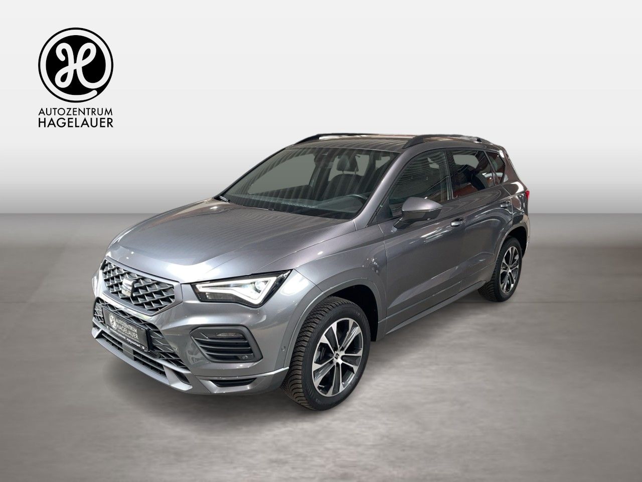 Seat Ateca FR 2.0 TDI DSG NAV SHZ AHK ACC imagem 2