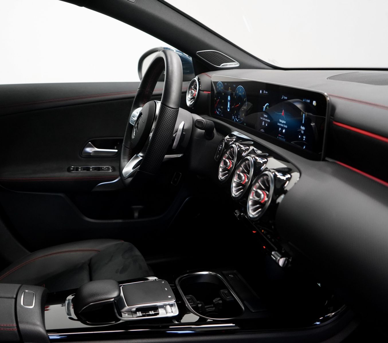 Mercedes Benz Cla 250