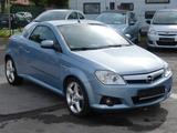 Opel Tigra Twin Top Cosmo - Opel Tigra mit Schiebedach