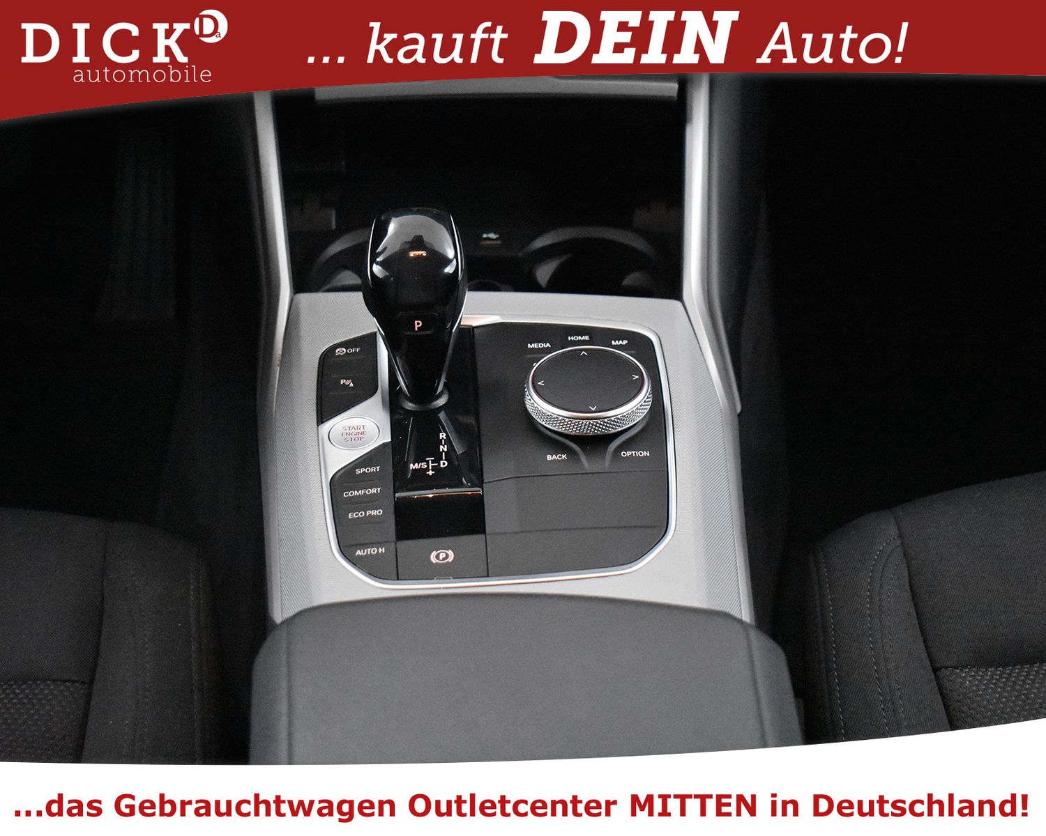 BMW 320d xDrive Aut. Advan SHADOW+NAVI PLUS+LED+M18" - Image 16