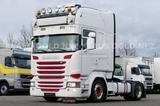 Scania R 450 TopLine Retarder Vollluft 2-Tanks Euro 6 - Scania R450