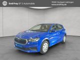 Skoda Fabia 1.0 TSI Ambition - Skoda Fabia in Stuttgart