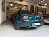BMW Z3 2.8i Roadster | Hardtop | Sammlerfahrzeug - BMW Z3 in Hamburg