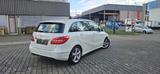 Mercedes-Benz B 180 B -Klasse B 180 - Mercedes-Benz B-Class: Kombi