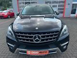 Mercedes-Benz ML 350 ML -Klasse ML 350 CDI BlueTec - Mercedes-Benz ML 350: Scheckheftgepflegt