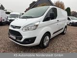 Ford Transit Custom Kasten 2.2TDCI 270 Trend - Ford Transit Gebrauchtwagen in Hamburg