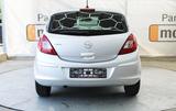 Opel Corsa D 1.4 TÜV&Insp.Neu|Navi|Tempo.|Scheckheft| - Opel Corsa: Kleinwagen
