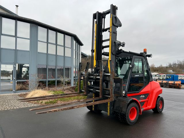 Linde H 80-900 EVO