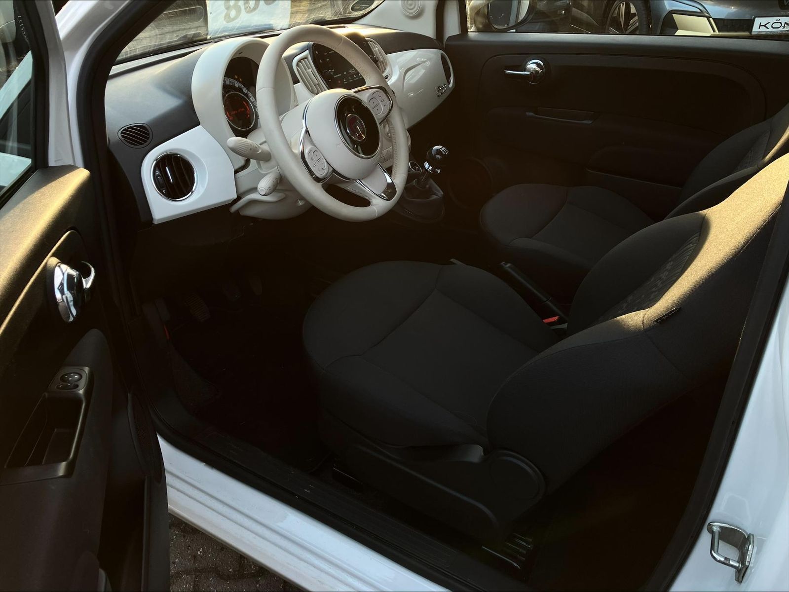 Fiat 500 - Bild 13