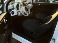 Fiat 500 - Vorschau Bild 13