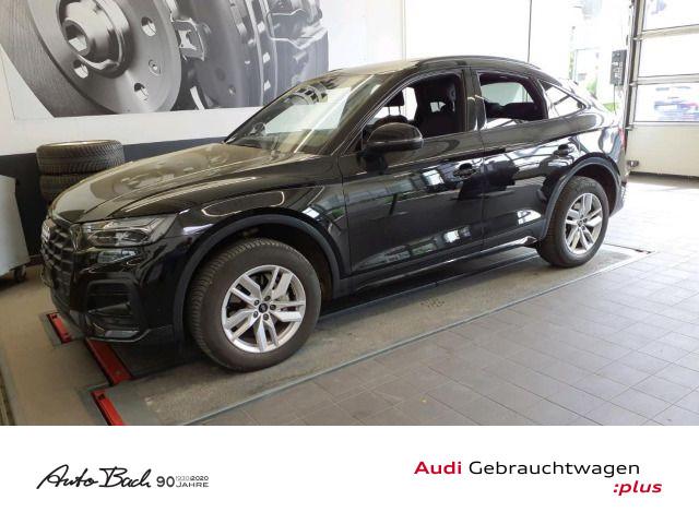 Audi Q5 Sportback advanced 40TDI qu Stronic Navi Pano