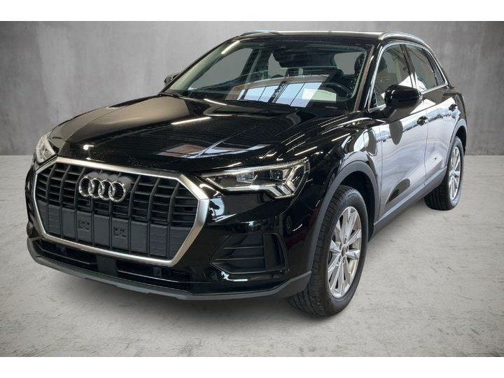 Fahrzeugabbildung Audi Q3 45 eTFSI S-tronic *Cam*LED*PDC*Sitzhzg*ACC*