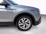 Volkswagen Tiguan Allspace Life Tiguan L 1.5 BT110TSI D7F - VW Tiguan Allspace Gebrauchtwagen