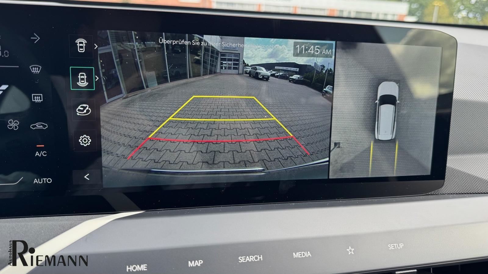 Kia EV5 81,4-kWh GT-Line + DriveWise-Paket