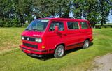 Volkswagen VW T3 Multivan Magnum - Volkswagen T3 Multivan in Dortmund