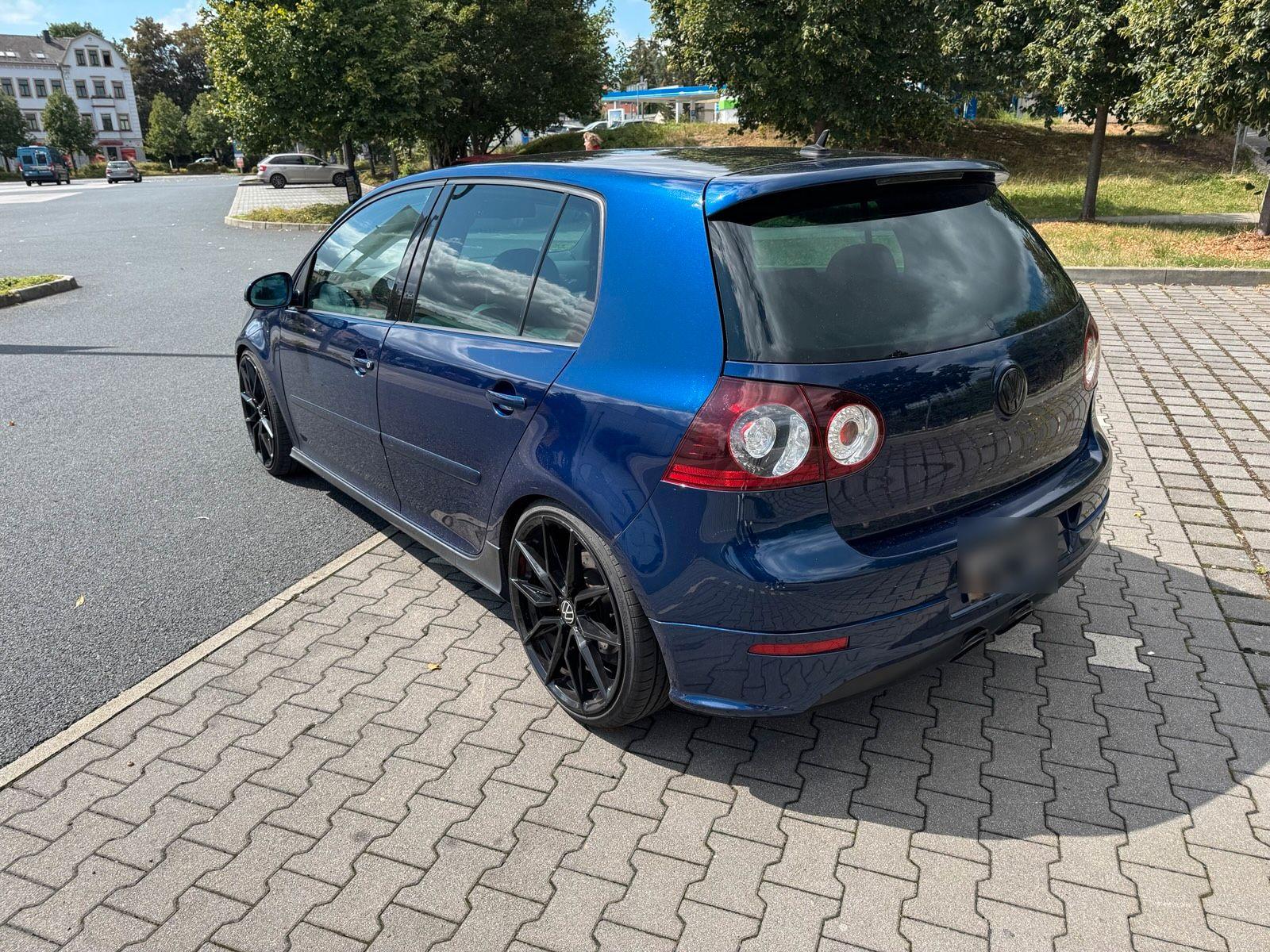 Volkswagen Golf 2005 — photo 5