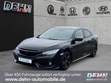 Honda Civic 1.5 VTEC Sport Plus LED Panodach ACC Kam - Honda Civic: Vtec Sport