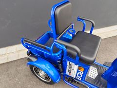 ANDERE RDB SINOE 25 km/h ++++ AKTION bis 16.05.2026