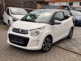Citroën C1 Shine Edition/Neu-Tüv/1-Hand/Cam - Citroën C1 in Ludwigshafen