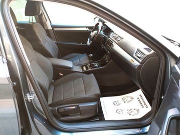 Skoda Superb - 12
