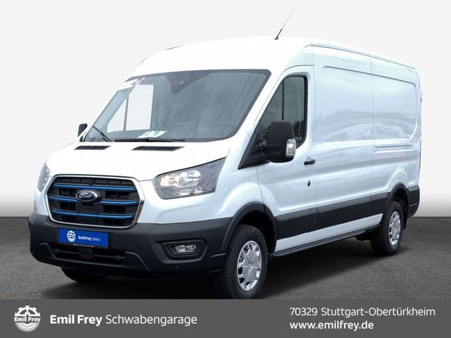 Ford e-Transit 350 L3H2 Lkw HA Trend