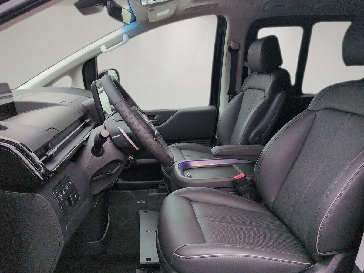 Hyundai Staria – Bild 19