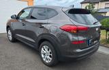 Hyundai TUCSON 1.6 T-GDI Select 2WD Select - Hyundai TUCSON von privat