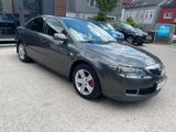 Mazda 6 Lim 2.0 "Top"
