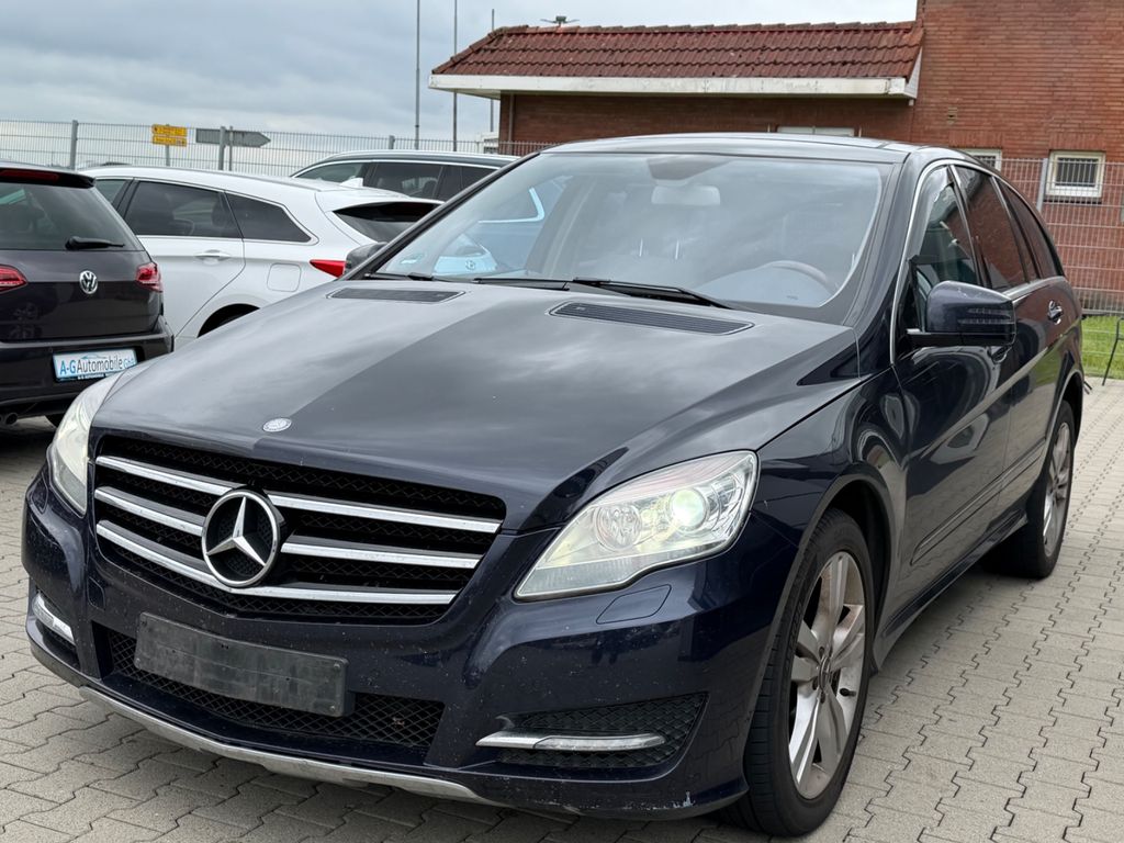 Angebot ansehen Mercedes-Benz R 350
