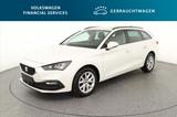 Seat Leon SP Style 1.5 eTSI 110kW 7-Gang Automatikget - Seat Gebrauchtwagen von 2022