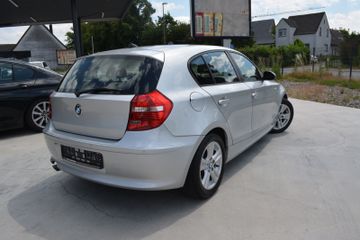 BMW 118 - 4