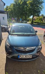 Opel Zafira Tourer 1.4 Turbo Selection 103kW Auto... - Opel Zafira Tourer: Selection