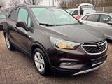 Opel Mokka X Active Start/Stop 2.Hand Kamera Alu WR - gebrauchte Opel Mokka aus dem Jahr 2016
