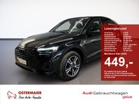 Audi Q5 - Vorschau Bild 1