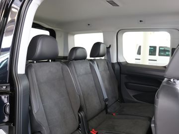 Volkswagen Caddy eHybrid DSG Style LED NAVI ACC KAMERA AHK