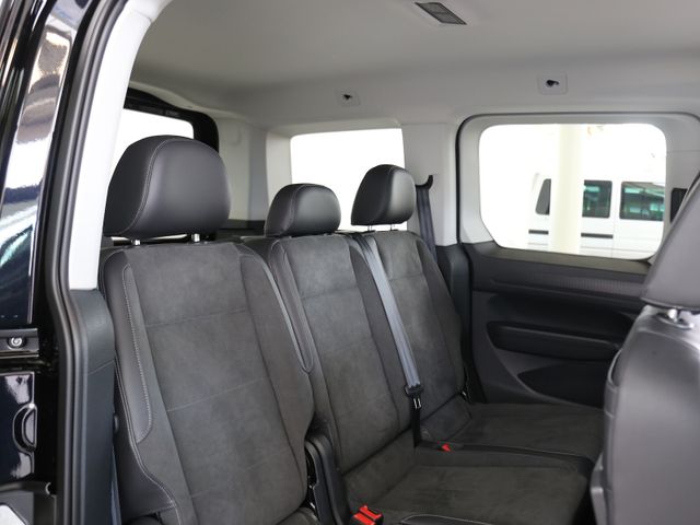 Volkswagen Caddy eHybrid DSG Style LED NAVI ACC KAMERA AHK