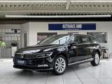 Volkswagen Passat Variant 2.0TDI DSG Highline LED AHK ACC - VW Passat Variant in Braunschweig