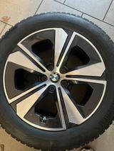 BMW i4 eDrive35 M Sport M Sport - BMW i4 von privat